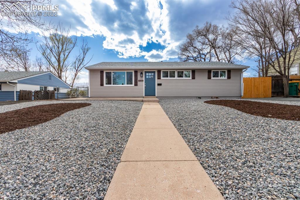 1936 Winston Rd., Colorado Springs, CO 80909