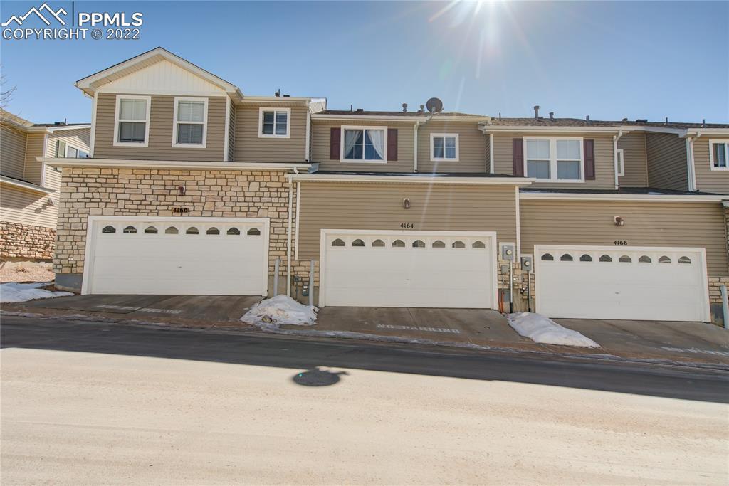 4164 Diamond Ridge View, Colorado Springs, CO 80918
