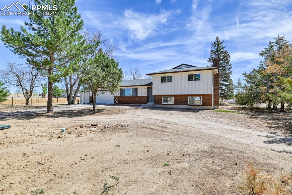 16850 Eaglenest Dr., Colorado Springs, CO 80930