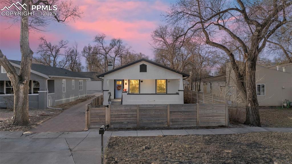 2407 E Willamette Ave., Colorado Springs, CO 80909