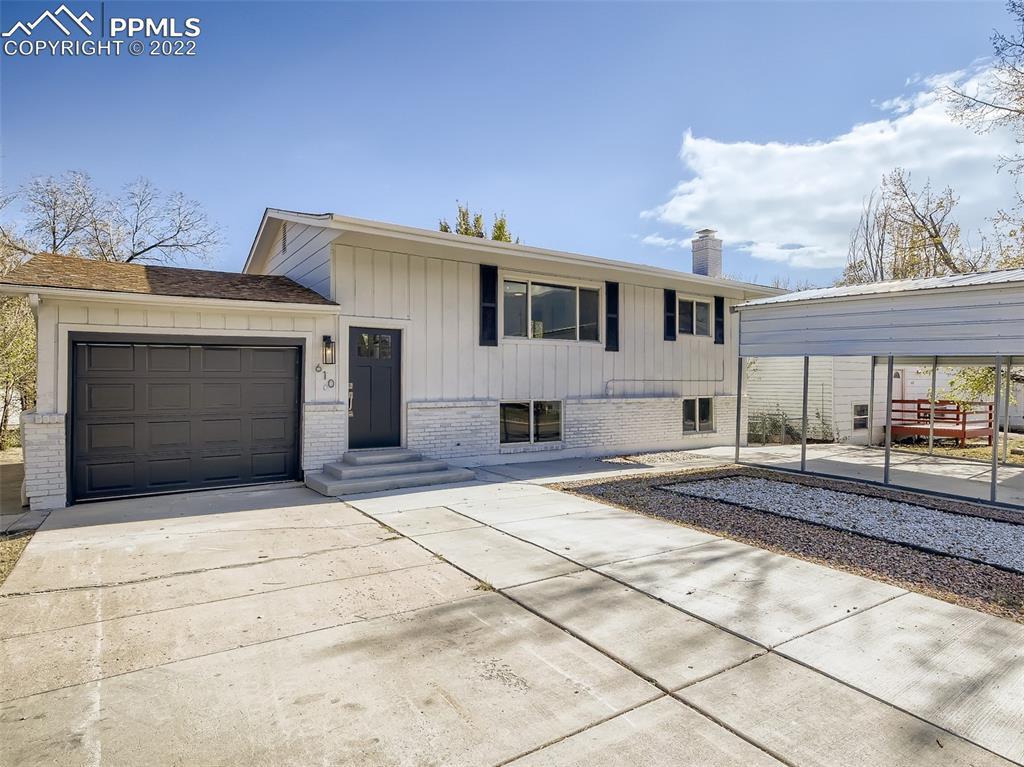 610 Catalina Dr., Colorado Springs, CO 80906