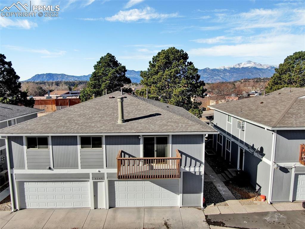 4845 El Camino Dr. #D, Colorado Springs, CO 80918