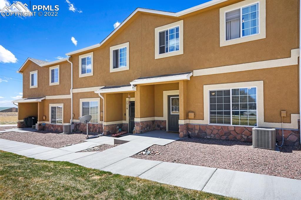 7531 Red Fir Point, Colorado Springs, CO 80908