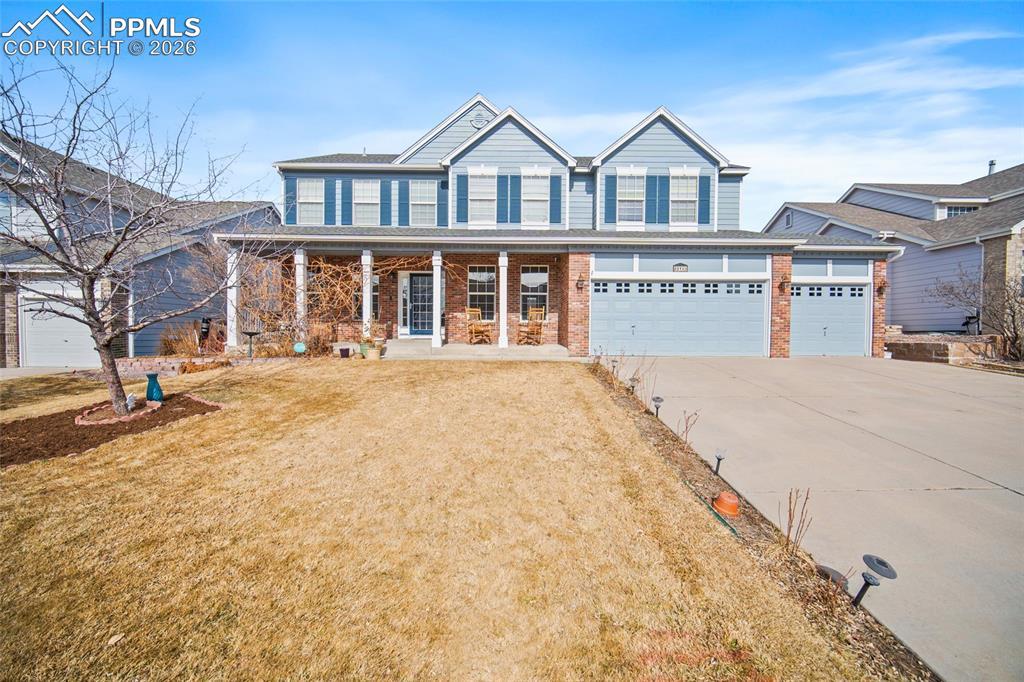 396 Caprice Ct., Colorado Springs, CO 80921