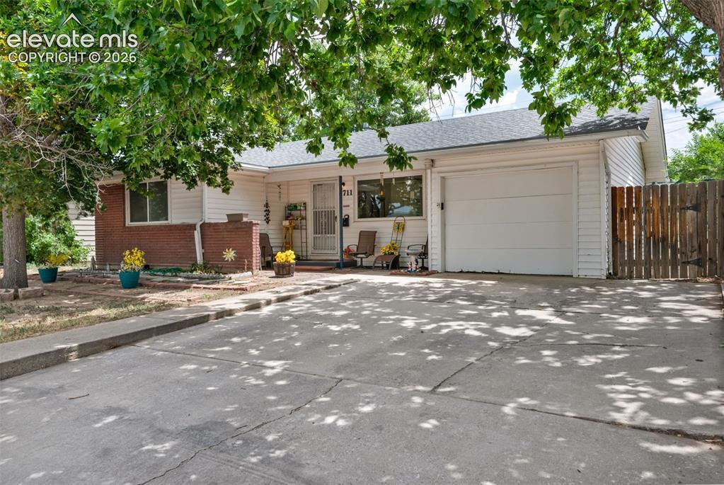 1711 N Chelton Rd., Colorado Springs, CO 80909