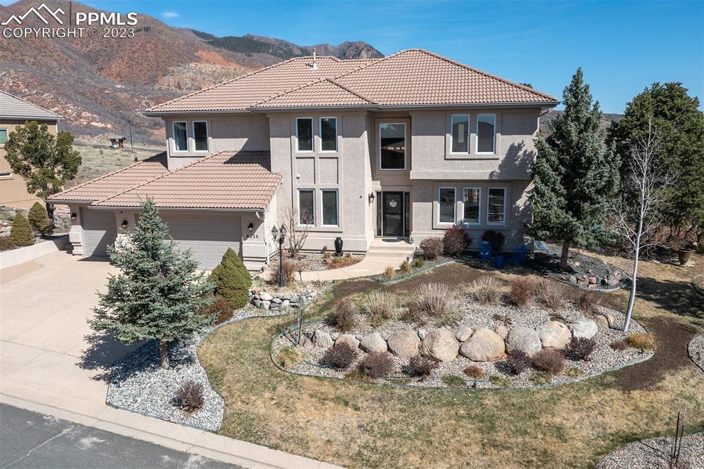6215 Wilson Rd., Colorado Springs, CO 80919