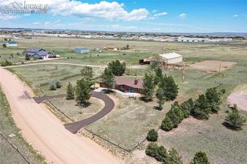 7815 Mallard Dr., Peyton, CO 80831
