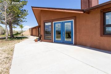7815 Mallard Dr., Peyton, CO 80831