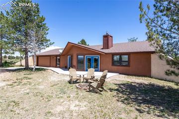 7815 Mallard Dr., Peyton, CO 80831