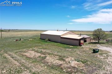 7815 Mallard Dr., Peyton, CO 80831