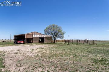 7815 Mallard Dr., Peyton, CO 80831
