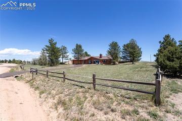 7815 Mallard Dr., Peyton, CO 80831