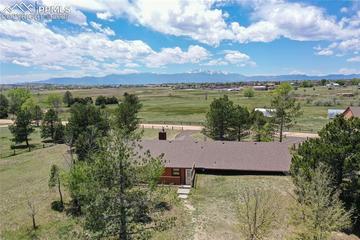7815 Mallard Dr., Peyton, CO 80831