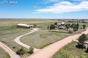7815 Mallard Dr., Peyton, CO 80831