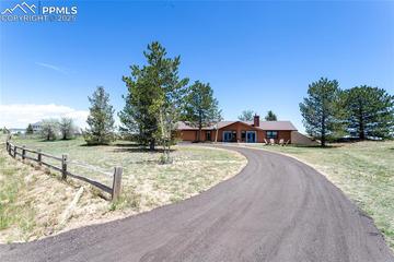 7815 Mallard Dr., Peyton, CO 80831