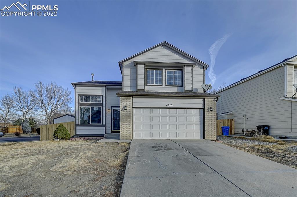 4210 Kyle Ln., Colorado Springs, CO 80916
