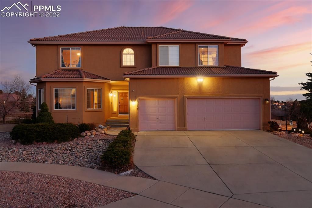 2325 Craycroft Dr., Colorado Springs, CO 80920