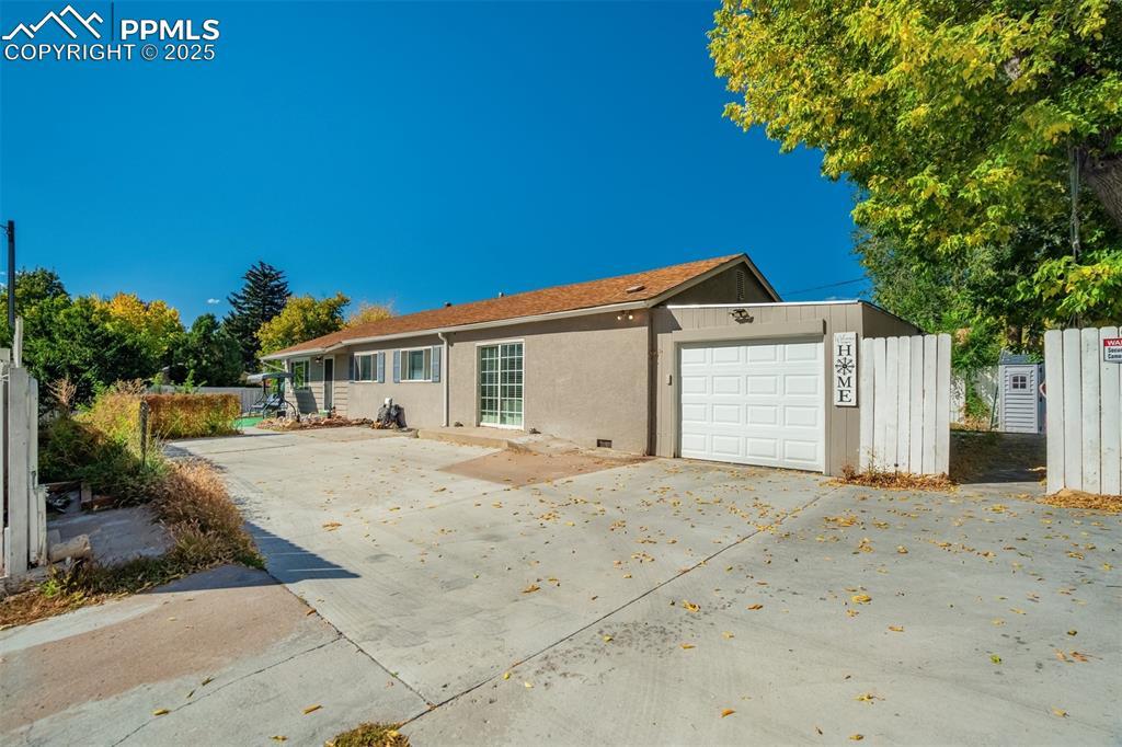 912 2nd St., Colorado Springs, CO 80907