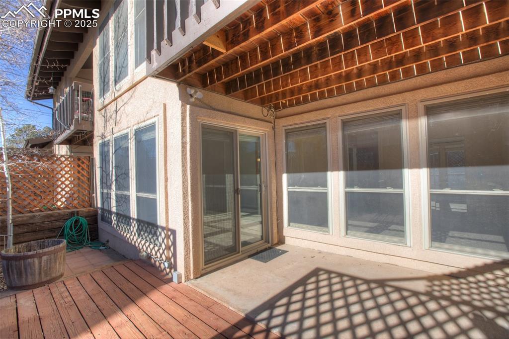 755 Apache Tr. #9, Woodland Park, CO 80863