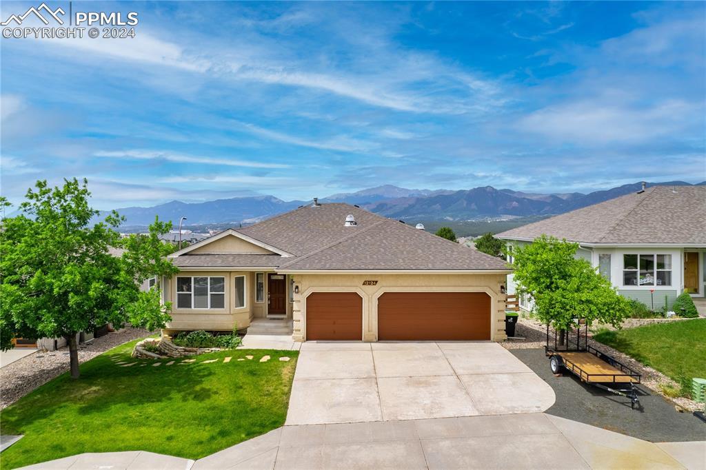 12124 Stanley Canyon Rd., Colorado Springs, CO 80921
