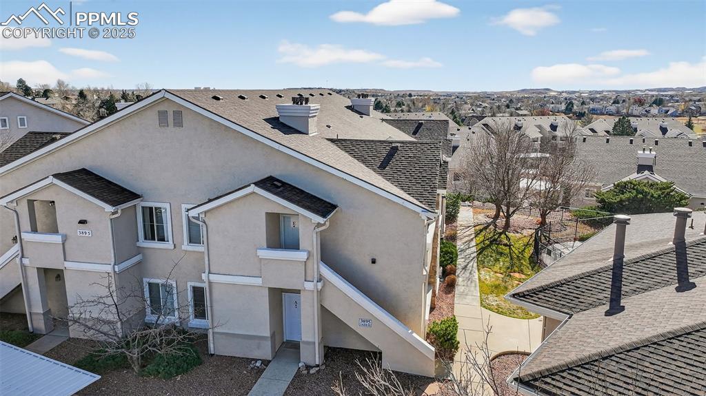 3895 Strawberry Field Grove #A, Colorado Springs, CO 80906