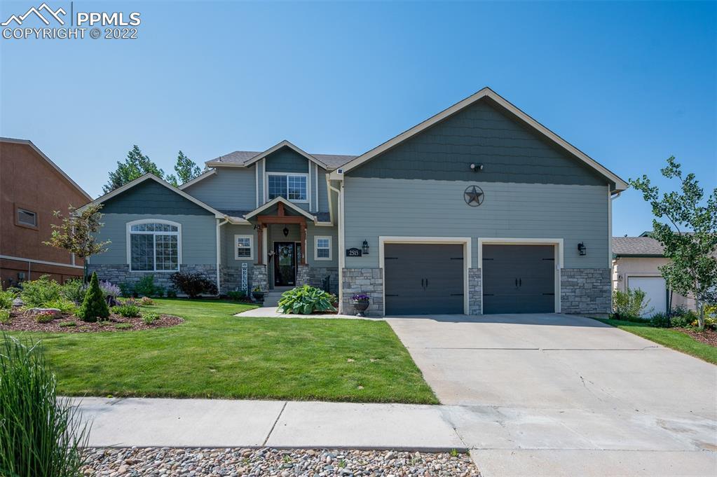 2515 Stone Creek Rd., Colorado Springs, CO 80908