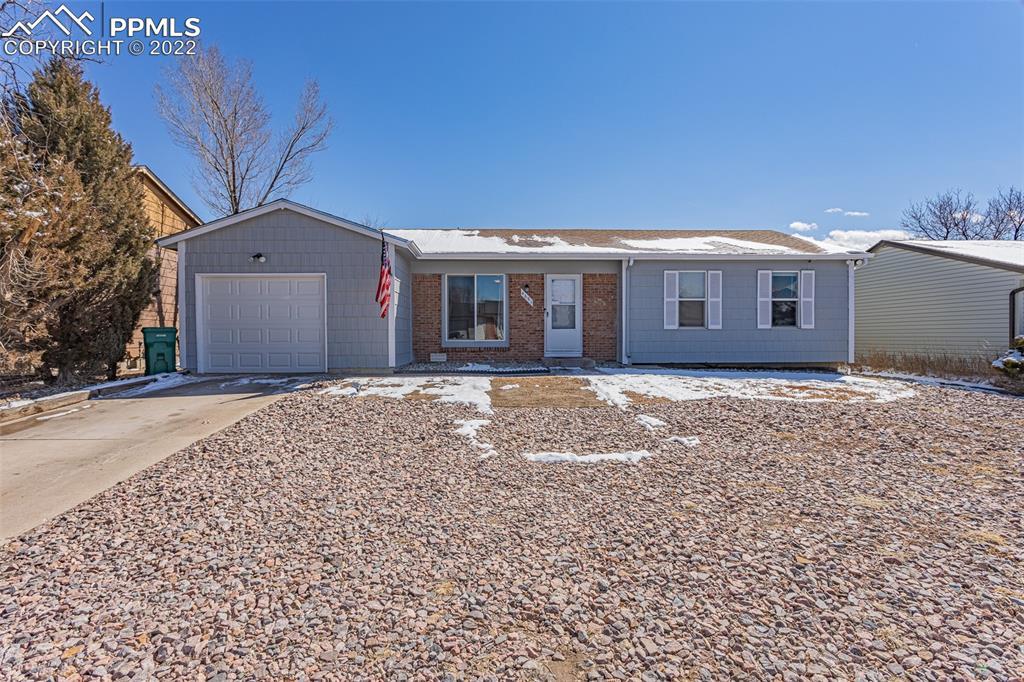 4691 Newton Dr., Colorado Springs, CO 80916