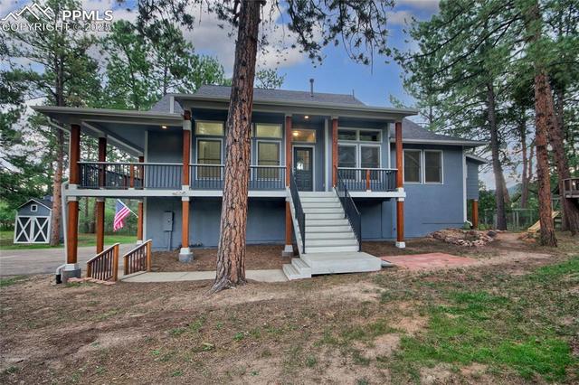New Homes For Sale This Week in Larkspur: September 5th to September 11th