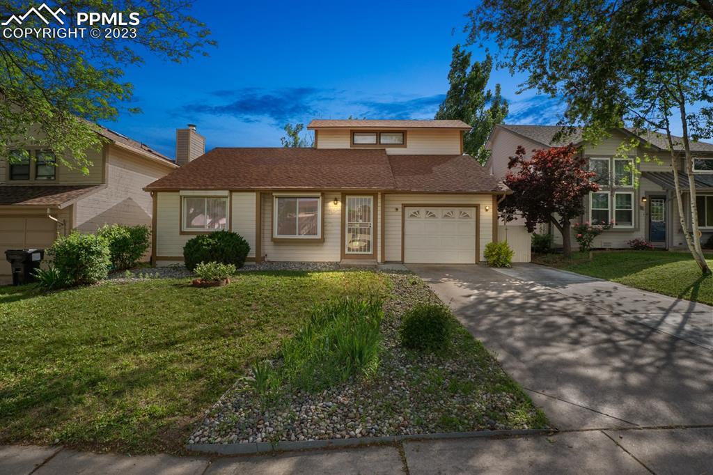 840 Tammany Dr., Colorado Springs, CO 80916