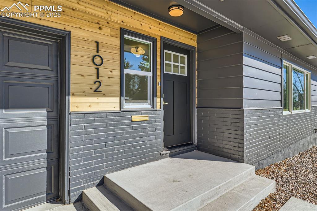 1012 Arcturus Dr., Colorado Springs, CO 80905