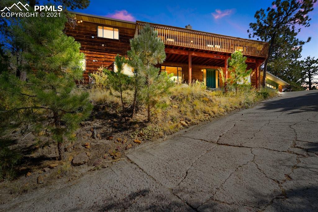 2431 Zane Cir., Colorado Springs, CO 80909