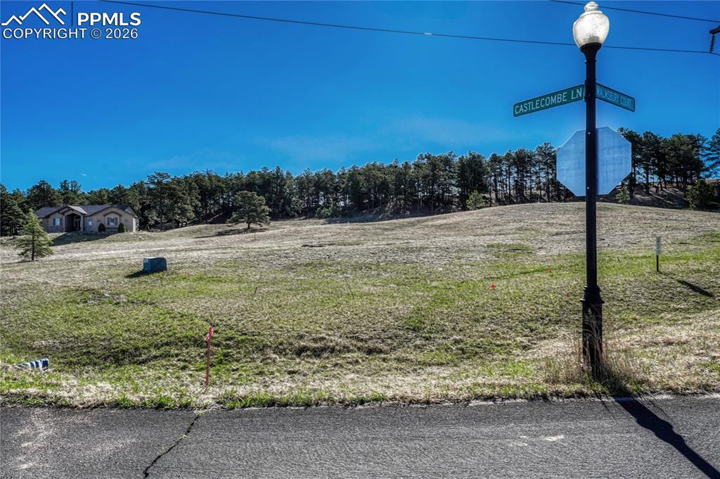 19089 Malmsbury Ct., Monument, CO 80132