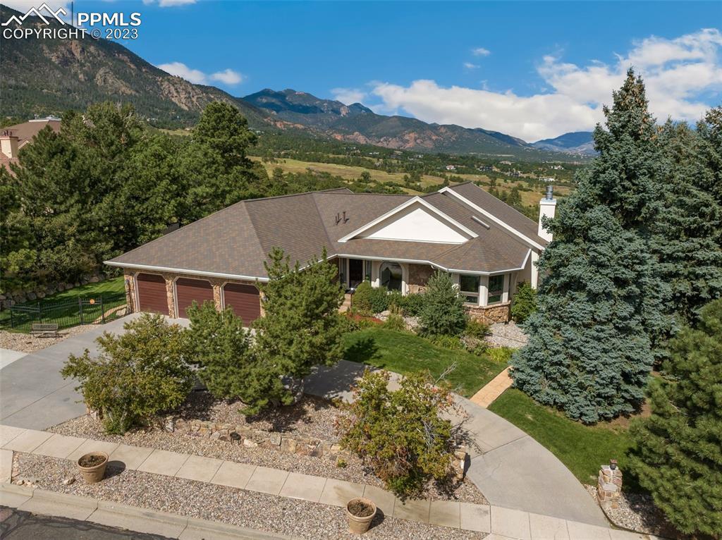 4550 Star Ranch Rd., Colorado Springs, CO 80906