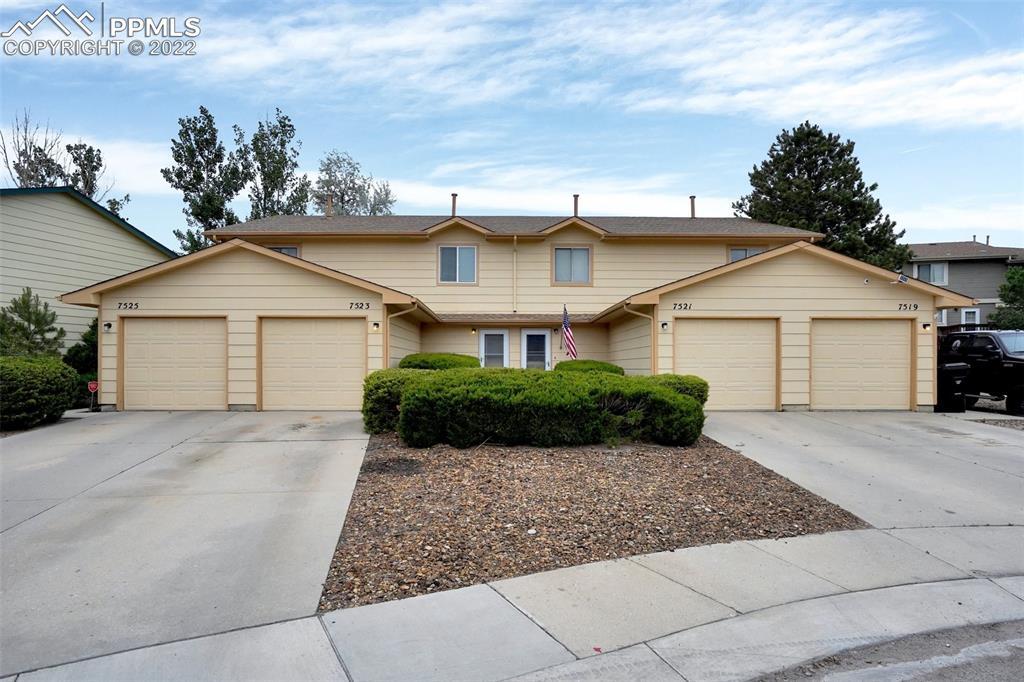 7525 Banner Ct., Colorado Springs, CO 80920