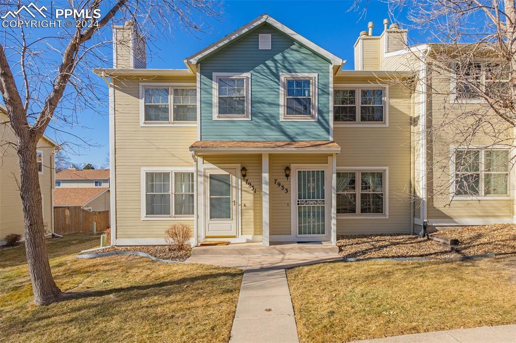 7933 Lexington Park Dr., Colorado Springs, CO 80920