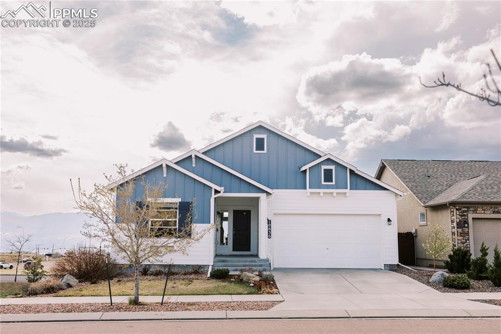 10636 Echo Canyon Dr., Colorado Springs, CO 80908