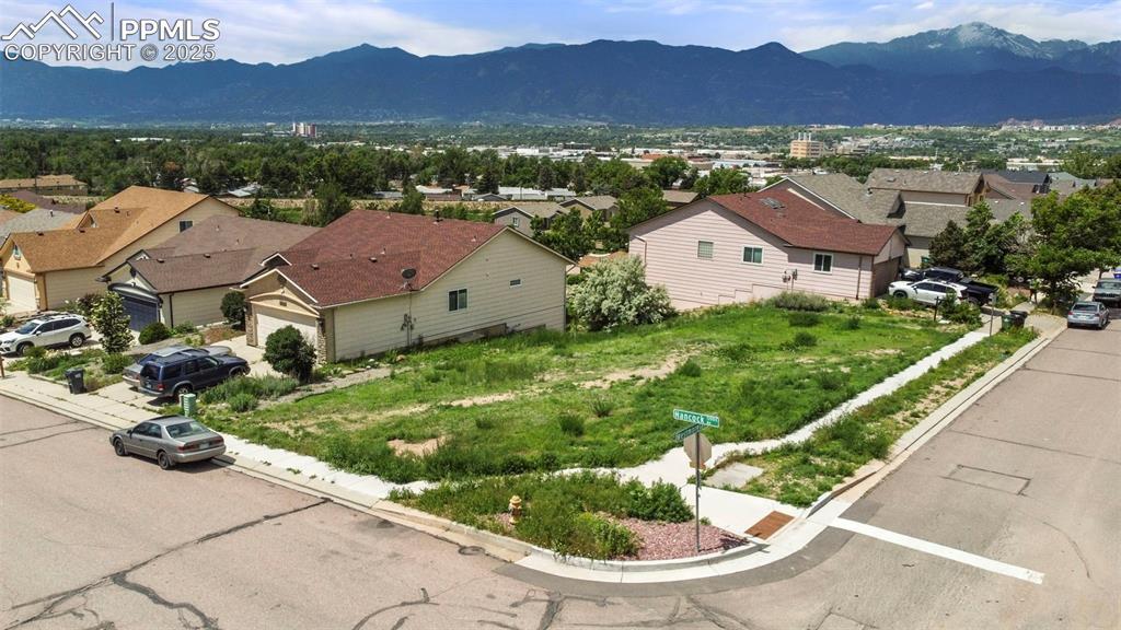 1195 Westmoreland Rd., Colorado Springs, CO 80907