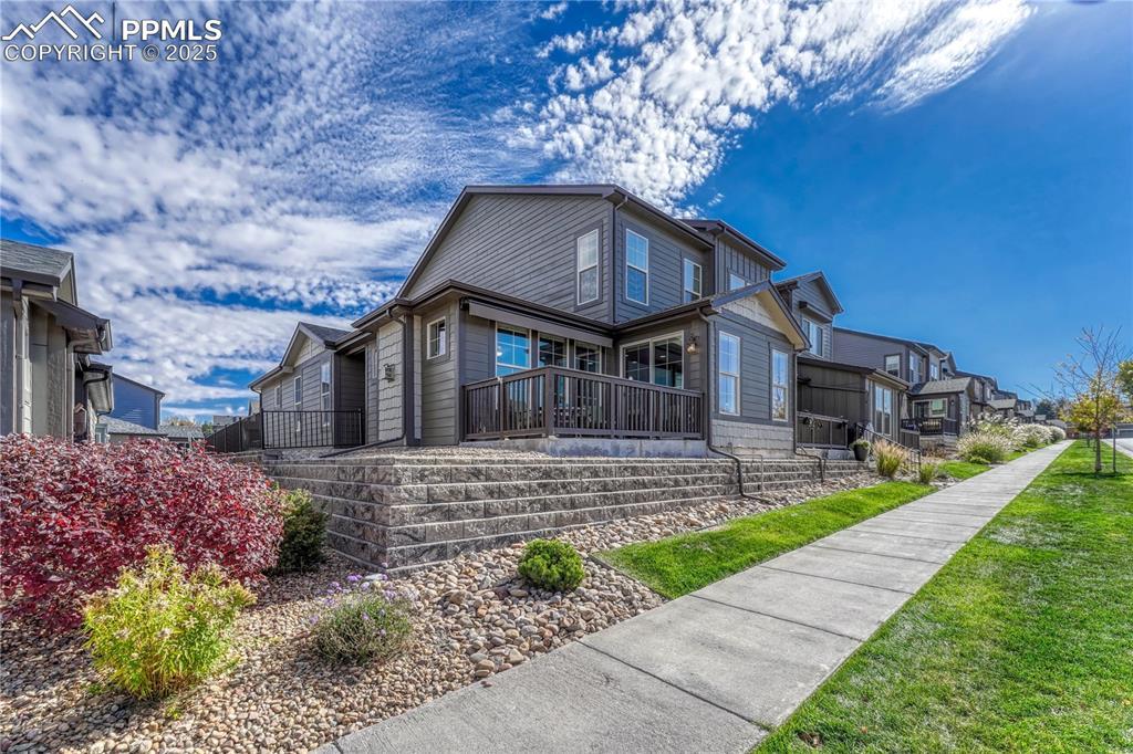 11595 Bethany St., Parker, CO 80138