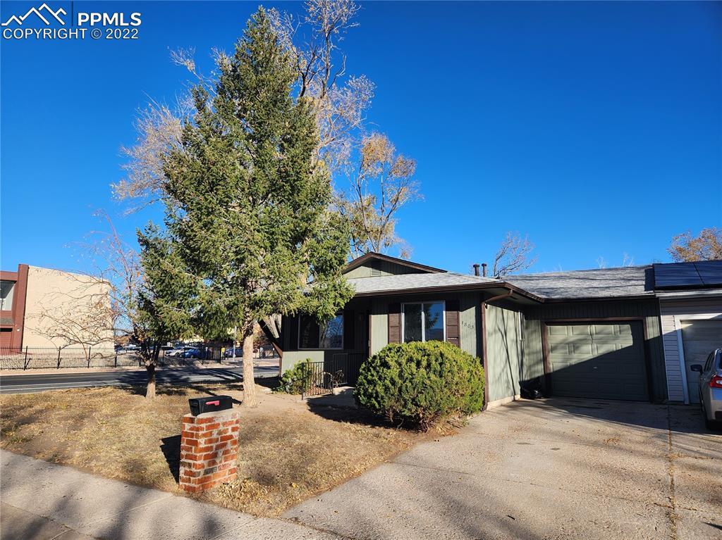 1803 Saratoga Dr., Colorado Springs, CO 80910