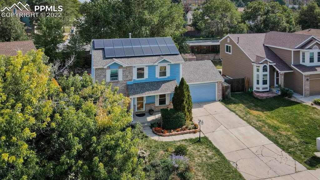 6950 Holt Dr., Colorado Springs, CO 80922