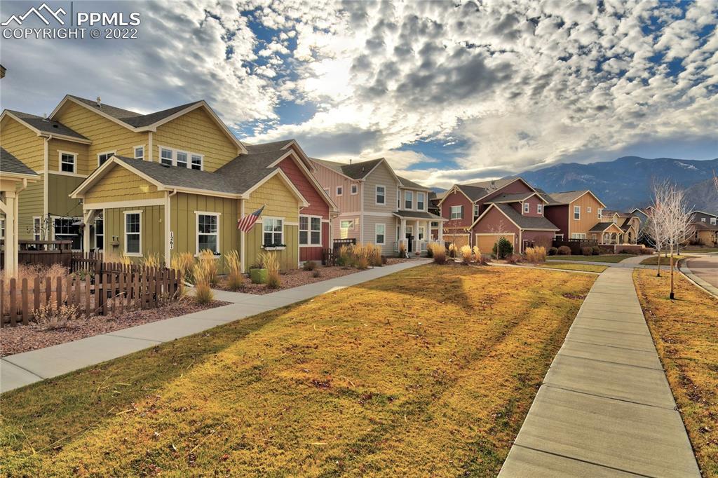1261 Cresson Mine Dr., Colorado Springs, CO 80905