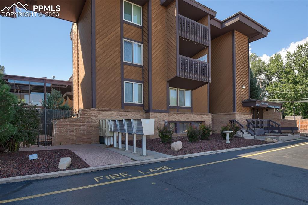 935 Saturn Dr. #230, Colorado Springs, CO 80905