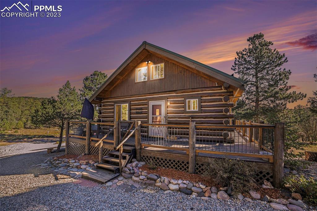 10 Knight Ln., Cotopaxi, CO 81223