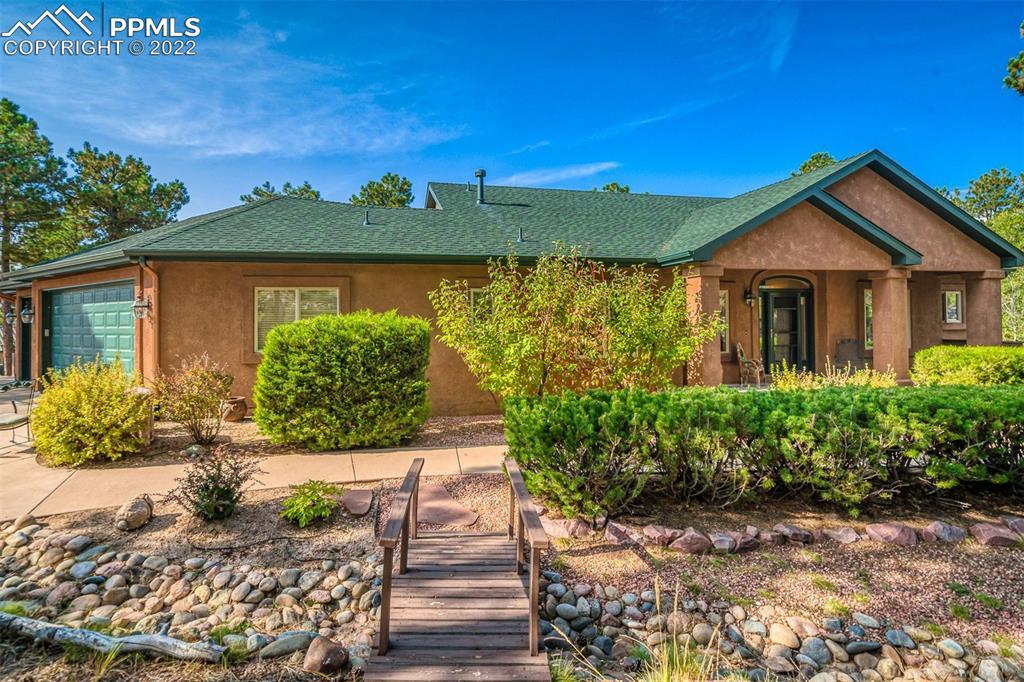 1532 Snowpeak Ct., Colorado Springs, CO 80921