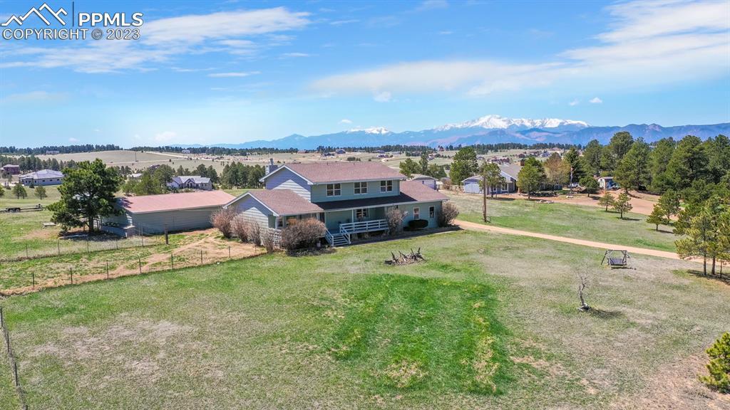 3695 Needles Dr., Colorado Springs, CO 80908