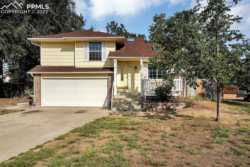 205 Wallace St., Colorado Springs, CO 80911