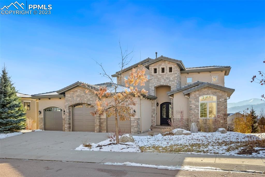 13036 Fisheye Dr., Colorado Springs, CO 80921