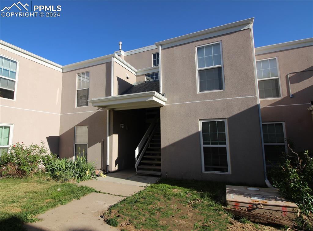 3485 Rebecca Ln. #C, Colorado Springs, CO 80917