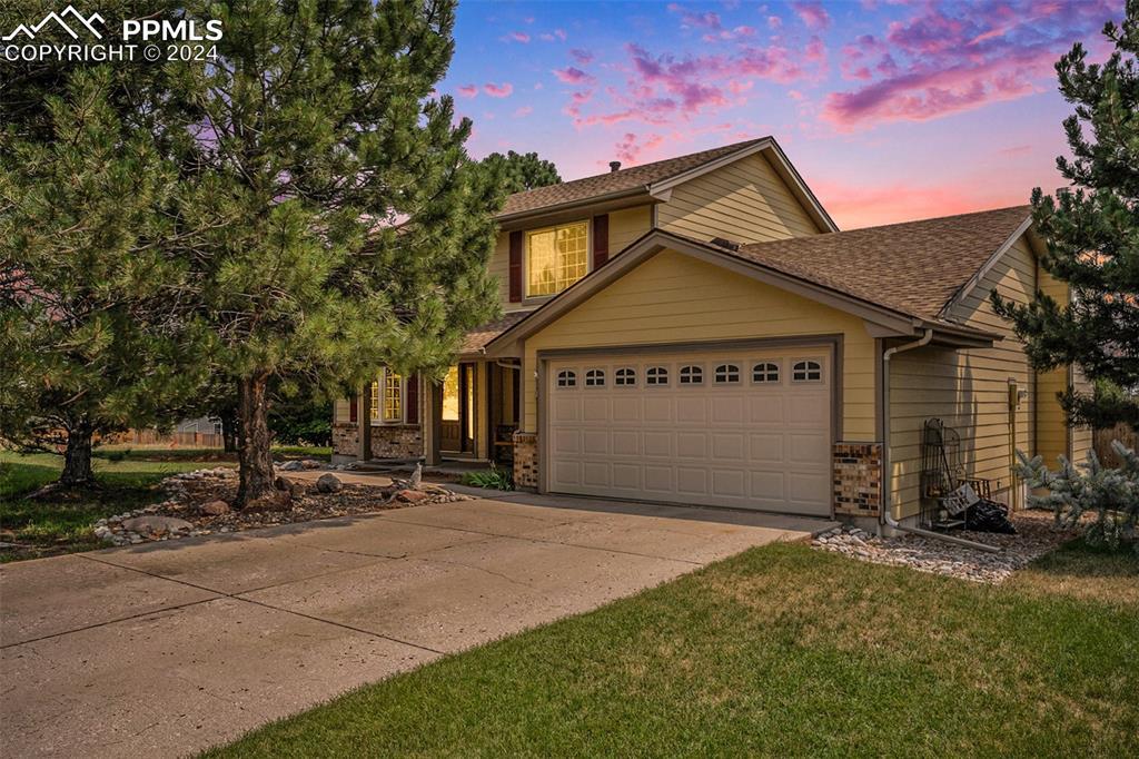 2355 Ramsgate Ter., Colorado Springs, CO 80919