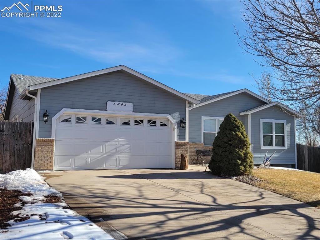 5235 Eden Ln., Colorado Springs, CO 80911